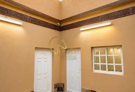 للبيع منزل (ارض عمارات) | المطار القديم | 1.35 م