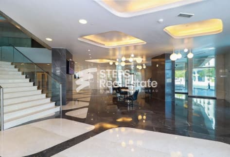 Semi Fitted Office Space - Including Bills