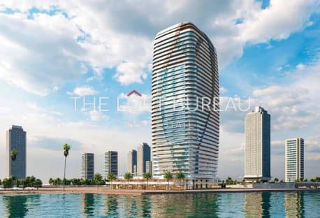 Superb Sea-view Studio |Last affordable unit