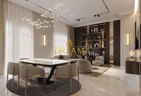 7 Years Payment Plan | 5% Down Payment | Lusail Marina