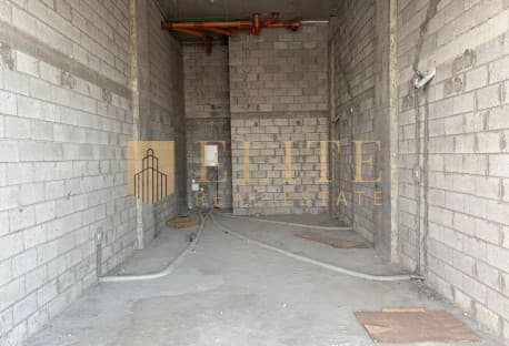 Prime Retail Shop for Rent | Al Thumama