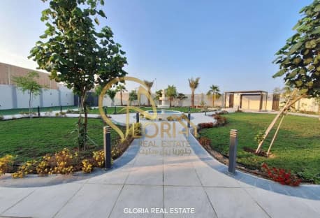 Luxury Retreat for Sale in Al Shamal | with Pool