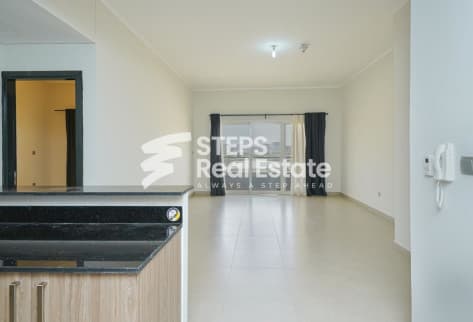 Apartment for sale in Lusail Fox Hills