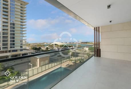Bills Included| FF - 1BR with Spacious Balcony