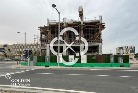 High-Potential Retail Assets |10% DP |5 Yr. P/Plan