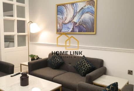 BILLS INCLUDED | PRIME LOCATION | FURNISHED STUDIO