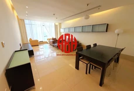 BILLS INCLUDED | COZY 2BDR+BALCONY | TOP AMENITIES