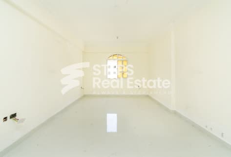 Brand New Residential Building in Al Wakrah