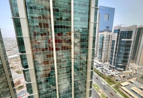 Great Deal | Furnished 1BR | Cooling Included