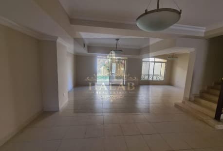 SPACIOUSE 4 BEDROOMS VILLA IN ALWAAB MAID