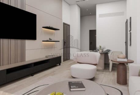 Ramadan Offer 0 Down payment Invest Now | Lusail