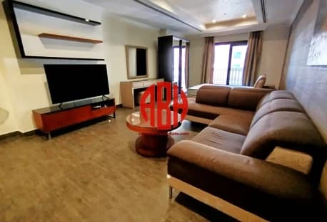 BILLS INCLUDED | COZY STUDIO FF | LUXURY AMENITIES