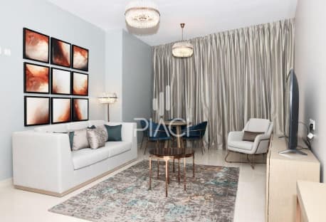Brand New | Sea View | 2BR | Furnished | Lusail