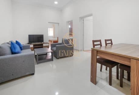 BEAUTIFUL 2 BEDROOM FULLY FURNISHED IN MUAITHER