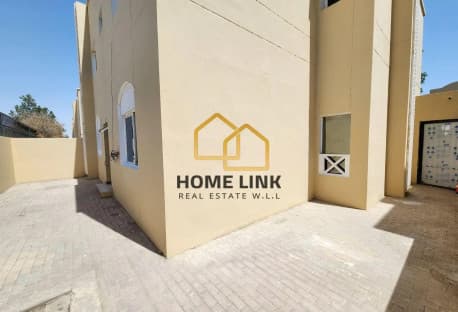 GATED VILLA | 4BR + MAID | BACKYARD | NEAR MESSILA
