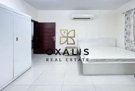 LOVELY 2 BEDROOMS FULLY FURNISHED | MUNTAZAH AREA