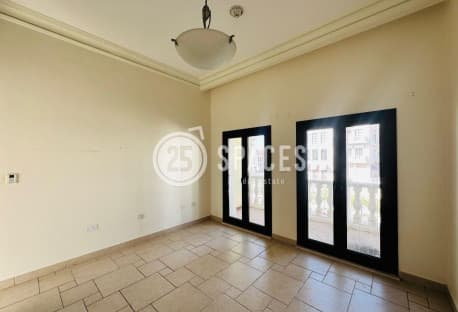 Canal View I 3 Bedroom Casa Office Room I Terrace