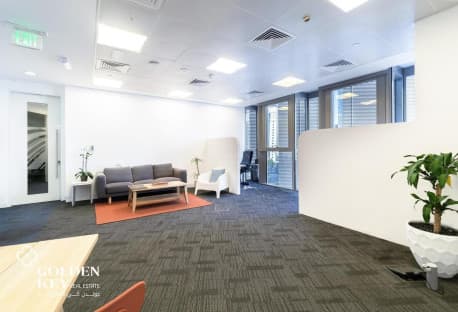 For Foreign Investors | West Bay | Fitted