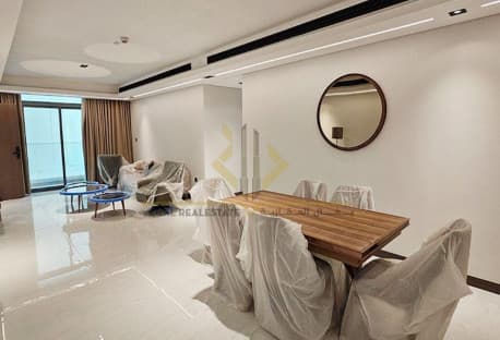 Modernly Furnished 2BR Apartment in Al Waab