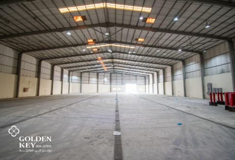 General Warehouse for Rent | 3,000 SQM