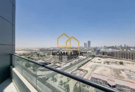 ELEGANT 2+MAID SEMI-FURNISHED APARTMENT IN MARINA