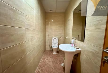 Smart Investment Opportunity 2Bed With Title Deed