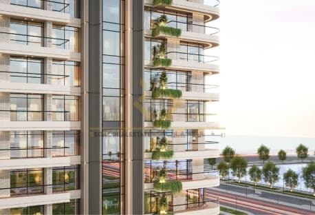2-Bedroom Apartment in Lusail Marina for sale