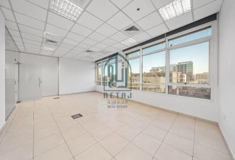Al Sadd | Commercial Units | For Rent!