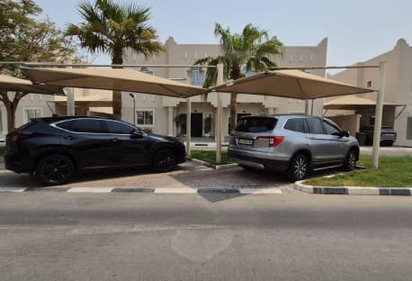 UF 3BDR Compound Villa In Gharafa With 1Month Free
