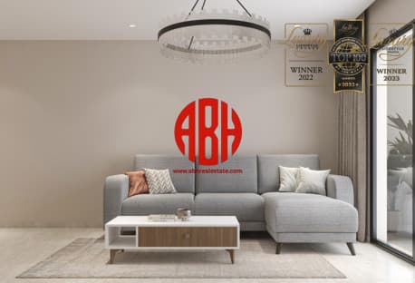 ELEGANT 3-BDR UNIT | MODERN AMENITIES | 7YR PLAN