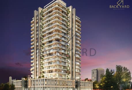 2BR Invest Smart in Lusail Marina Heights
