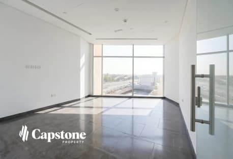 Fitted and Partitioned Offices - Bills Included