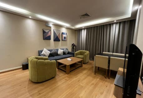 Spacious 2BHK | Bills inc +Housekeeping | Mushireb
