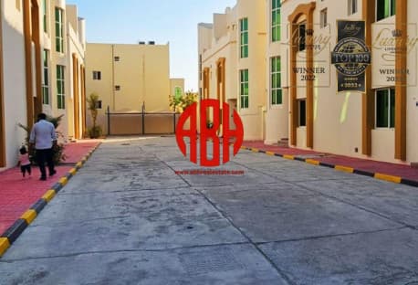 5 BDR VILLA | SUITABLE FOR STAFF OR FAMILY HOUSING