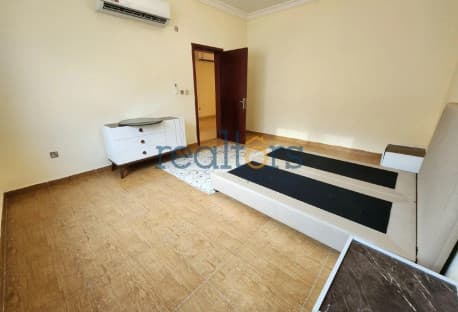 4BR Villa | 12k Prorated | Indoor Tennis | 2M Free