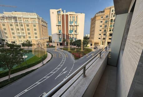 Elegant 1 Bedroom Fully Furnished in Giardino