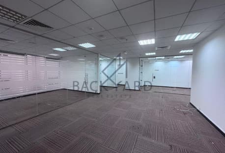 175sqm Office Space in Bin Mahmoud Excellent Rate