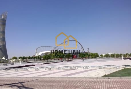 Land For Sale | Prime Location | Al Rayyan