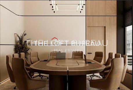Retail | Lusail Boulevard | DP 2% | PP 6 Years