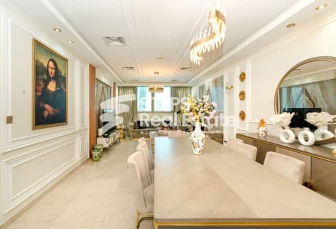 Modern Apartment with Prime Legtaifiya Location
