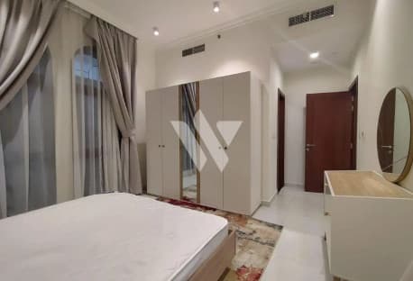 2BR APARTMENT | 121 SQM | PRIME FOX HILLS LUSAIL