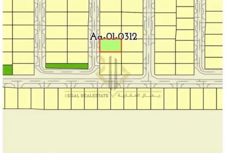 Land for Sale in Lusail – Hazoum Lusail
