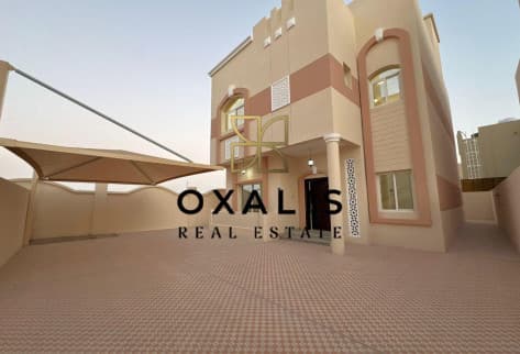 NEW RENOVATED 5BHK + MAID VILLA | AMENITIES ACCESS