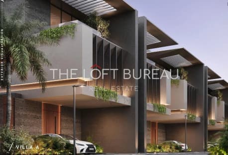 NO COMMISSON I 6 YRS TO PAY | 5BR VILLA | 10 % DP