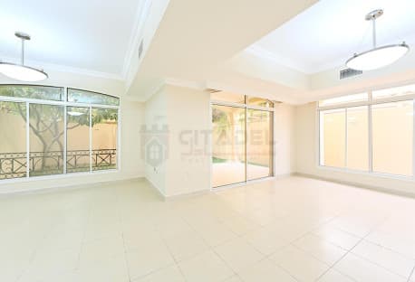 4 BHK compound villas at Al Waab Street