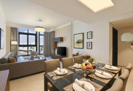 Standard 1Bedroom Apartment at 2months free
