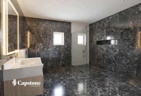 BRAND NEW | STANDALONE VILLA | PRIVATE ELEVATOR