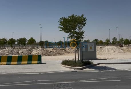 Prime Villa Plot | 400 sqm Huzoom Lusail