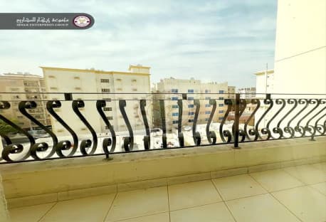 3 bhk Fully furnished Flat only at 7000