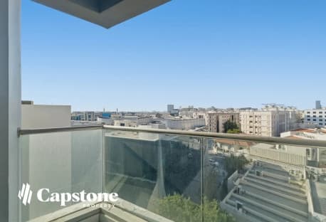 PREMIUM 2BR+MAID ROOM | PRIME LOCATION